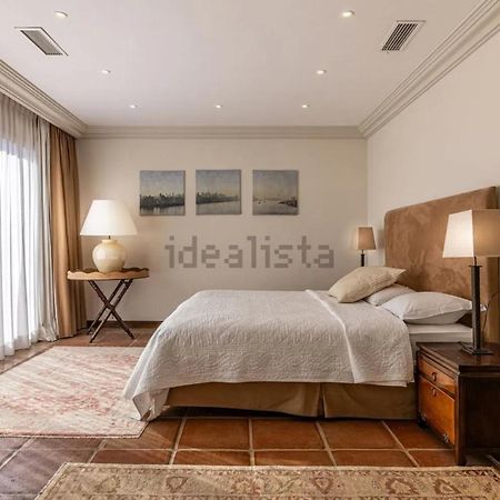 El Herrojo Luxe Retreat By Host Lovers بينهافيس المظهر الخارجي الصورة