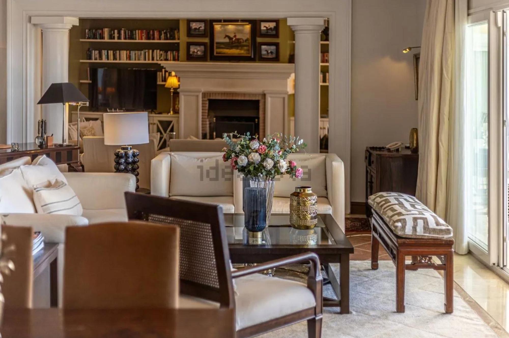 El Herrojo Luxe Retreat By Host Lovers بينهافيس المظهر الخارجي الصورة