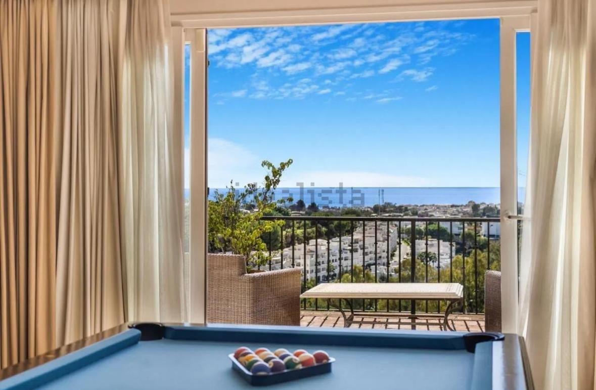 El Herrojo Luxe Retreat By Host Lovers بينهافيس المظهر الخارجي الصورة