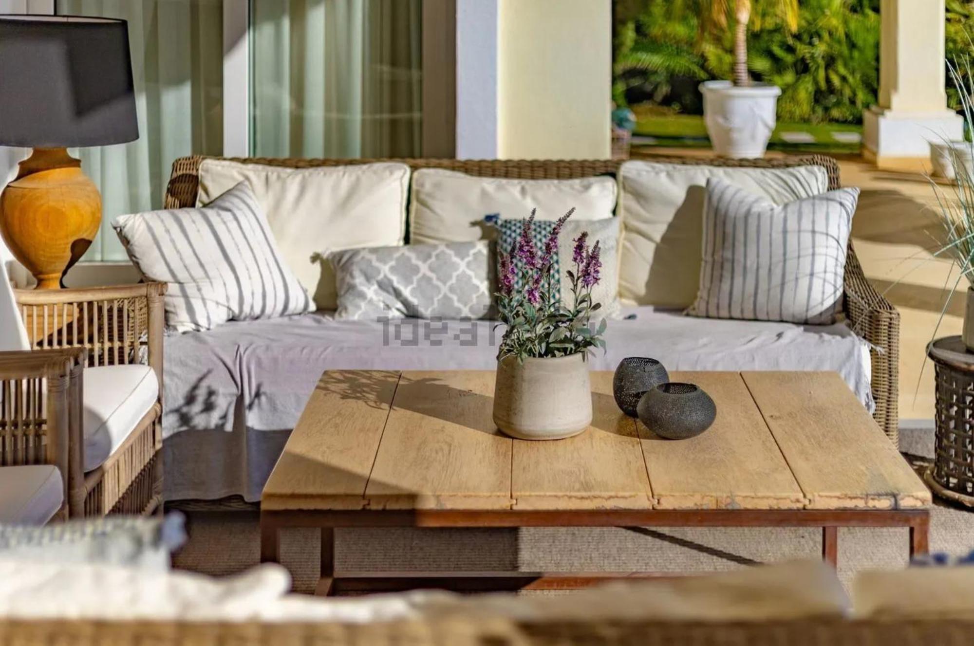 El Herrojo Luxe Retreat By Host Lovers بينهافيس المظهر الخارجي الصورة