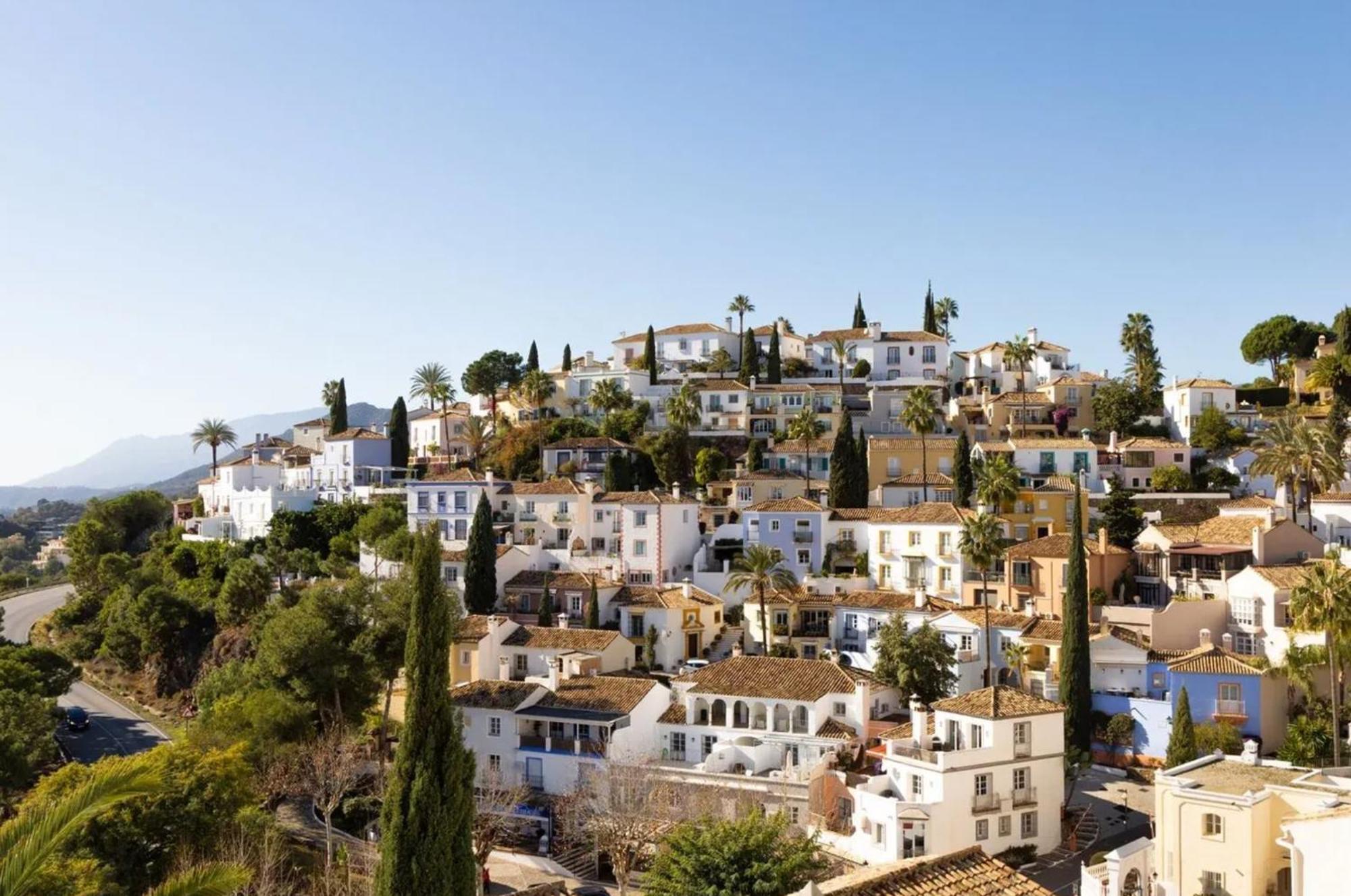 El Herrojo Luxe Retreat By Host Lovers بينهافيس المظهر الخارجي الصورة