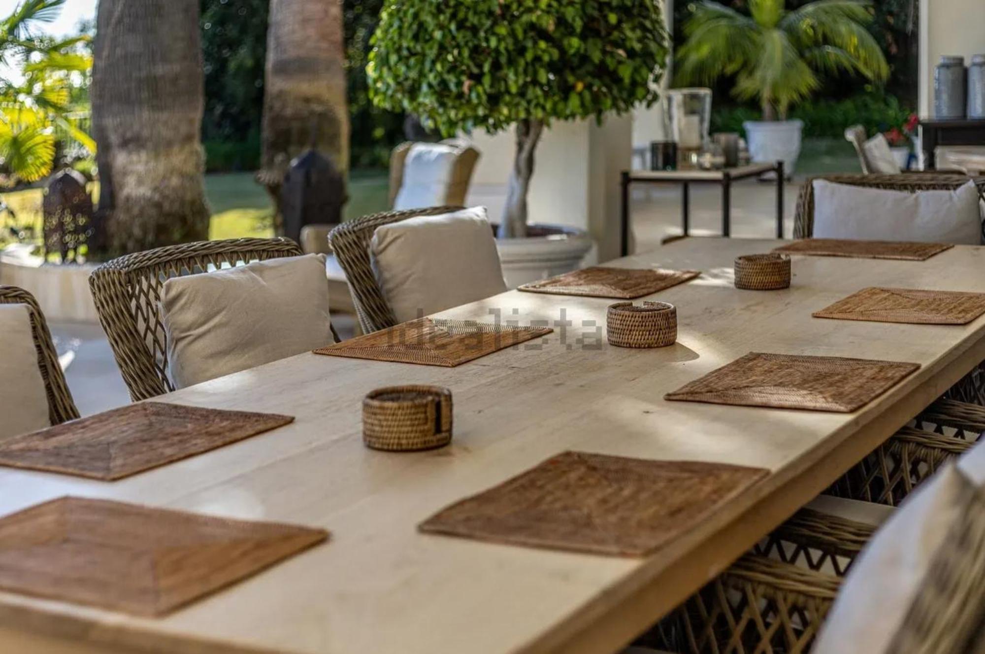 El Herrojo Luxe Retreat By Host Lovers بينهافيس المظهر الخارجي الصورة
