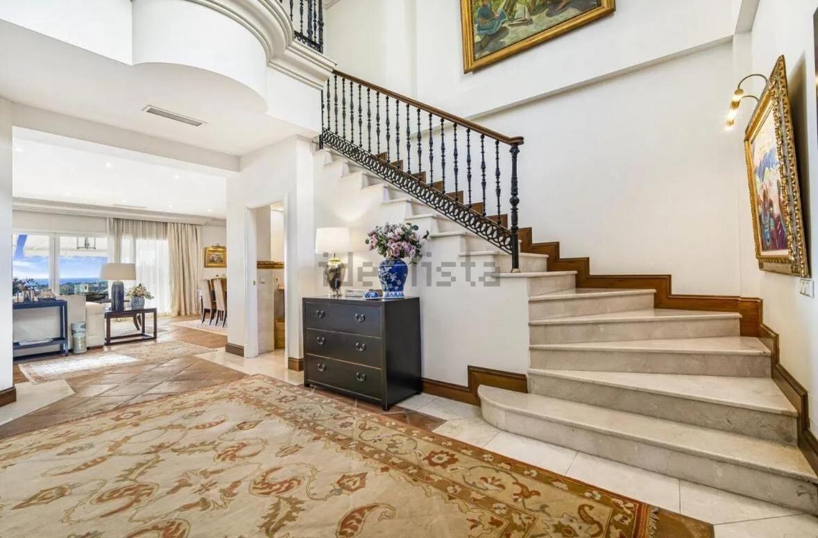 El Herrojo Luxe Retreat By Host Lovers بينهافيس المظهر الخارجي الصورة