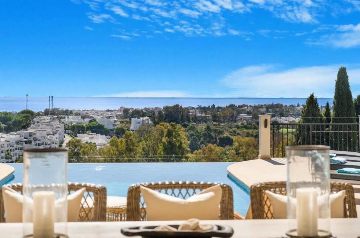 El Herrojo Luxe Retreat By Host Lovers بينهافيس المظهر الخارجي الصورة